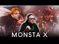 Download Lagu The Kulture Study: MONSTA X 'Rush Hour' MV REACTION \u0026 REVIEW