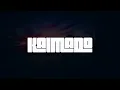 Kalmado - Kris Delano, AMK, MSTRYO (Prod. By Mark Beats)