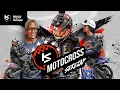 Download Lagu EP 10 | Peluh Sekejap | KJ Kembali ke Trek Motocross 🏍️