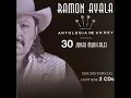 Tragos Amargos- Ramon Ayala