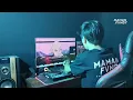 DJ TABOLA BALE X LAMPU KAKA SLOW VIRAL TIKTOK FULL SONG MAMAN FVNDY 2025