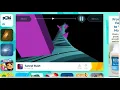 Tunnel Rush Level 30 Poki com