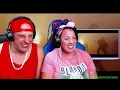 Beartooth - The Past Is Dead (Official Music Video) THE WOLF HUNTERZ REACTIONS