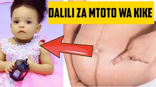 Dalili Za MIMBA Ya Mtoto Wa Kike Tumboni Mwa Mjamzito Ni Zipi Dalili Za Mimba Ya Mtoto Wa Kike 