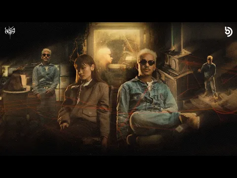 Video Thumbnail: SARAN - ไม่มีสัญญาณ (Official Music Video)