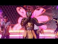 Download Lagu The Masked Singer 12 - Wasp sings Rock Your Body by Justin Timberlake