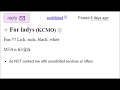 Funny AF Craigslist Ads for Activity Partners in the Midwest