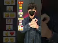 Download Lagu 【 可愛くてごめん (feat. かぴ) - HoneyWorks 】振り付け 絵文字ダンスdancetutorial TAKAHARU emojidance TikTok trend #shorts