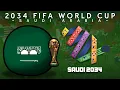 Download Lagu 2034 FIFA World Cup | Official Simulation | Countryballs