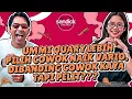 Download Lagu SANDICK - UMMI QUARY NANGIS CURHAT KE DICKY DIFIE, PUTUS CINTA BIKIN UMMI HAMPIR HILANG ARAH??