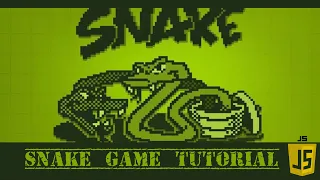 Build a Snake Game with JavaScript Complete Tutorial for Beginners - no canvas