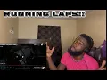 Download Lagu K3BI - RUNNING LAPS (MUSIC VIDEO) Reaction!!!
