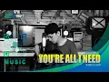 Download Lagu WHITELION - YOU'RE ALL I NEED  ACOUSTIC COVER 