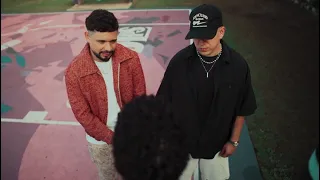 Onell Díaz feat Gabriel EMC - Dios Con Nosotros (Video Oficial)