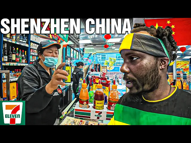 I Can't Believe This Happened To Me In China!!!!