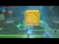 Daqo Chisay Shrine Guide