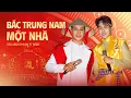 Lagu Bắc Trung Nam Chung Một Nhà - Tiêu Minh Phụng ft RamC