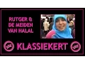 Lagu Rutger en de Meiden van Halal