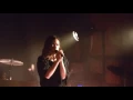 Wet - All The Ways (Lyric Theater, Los Angeles CA 2/15/16)
