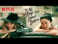 Download Lagu Lovers - Anna Of The North (To All the Boys I've Loved Before Soundtrack)