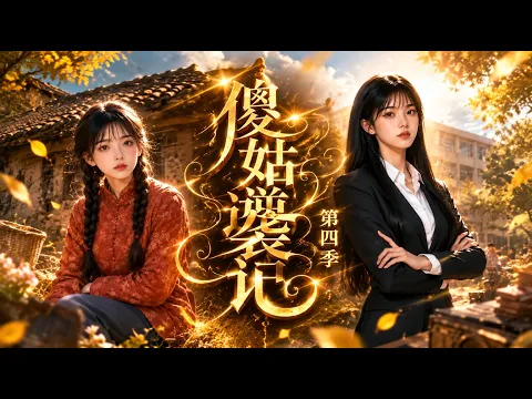 傻姑逆袭记 第2集