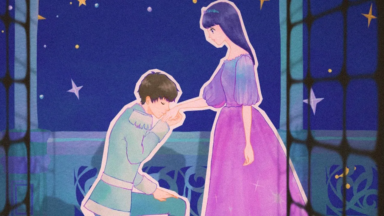 【お姫様の歌】キュンとする名曲が勢ぞろい!プリンセスソング集