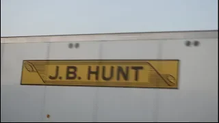 JB Hunt is Swift Three