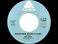 Download Lagu 1976 HITS ARCHIVE: Wham Bam Shang-A-Lang - Silver (stereo 45)