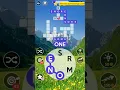 WORDSCAPES Daily Puzzle May 6 2022