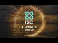 ISC Platinum Circle 2026