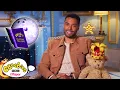 CBeebies Bedtime Story Rege-Jean Page King of the Classroom