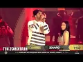 believe me lil wayne ft drake live 2014