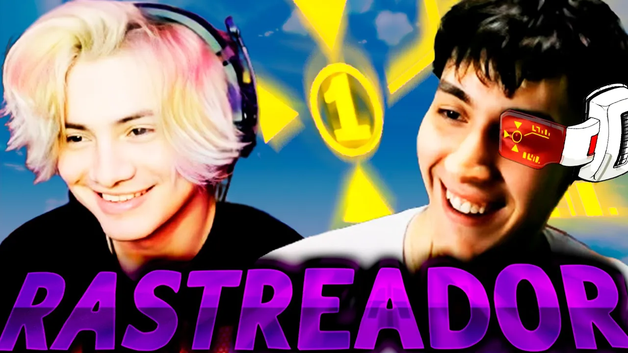 EL RASTREADOR CON JUPITER Z #1