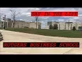 Another Day in the Life at RUTGERS BUSINESS SCHOOL