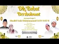 Download Lagu DK BABAT BERSHOLAWAT DALAM RANGKA MEMPERINGATI MAULID NABI MUHAMMAD SAW 2025 M/1447 Η
