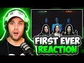 Download Lagu WHAT IN THE EVANESCENE!! | Rapper Reacts to POPPY, AMY LEE, COURTNEY LAPLANTE - End of You REACTION