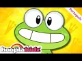 Download Lagu Hooplakidz Brasil | Cucu Cantava A Ra | Canções tradicionais | Músicas Infantis
