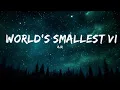 Download Lagu AJR - World's Smallest Violin (Lyrics) |15min Version