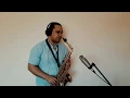 Download Lagu Michael Jackson - Heal The World 2020 (saxophone cover)