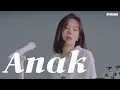 Download Lagu ♥HYERICANE♥ Anak 아낙 - Freddie Aguilar 프레디아길라 (필리핀 국민가요) / Jang hyeri