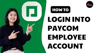 Paycom Employee Login How To Login Into Paycom Employee Account 2025 EASY