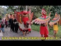 ARAK ARAKAN BARONG KEMIREN \