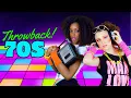 Download Lagu 70's Throwback Mix / Best of 70s Music Non-Stop Mix / DJ Bon