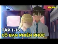 Download Lagu Anime 2025 | Bị Cô Bạn Thuở Nhỏ Cưỡng Hôn Tôi Sau 6 Năm Không Gặp | Tập 1-13 | Reivew Anime