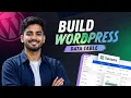 How to Create a WordPress Data Table Without Coding 2026