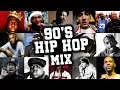Download Lagu 90's Hip Hop Mix | Snoop Dogg, Dr Dre, 2Pac, 50 Cent, Eminem, Lil Jon, Eazy-E, DMX, The Game [Vol 2]