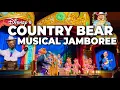Download Lagu NEW Country Bear Musical Jamboree - FULL SHOW Multi-Angle [4K] Magic Kingdom Walt Disney World