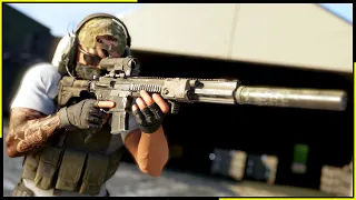 The Best Stealth Weapon YOU RE NOT USING in Ghost Recon Breakpoint