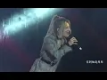 九九 Sophie Chen【2023宜蘭熊讚跨年晚會】王牌-毫不保留-500天-就算掌聲再大_20221231