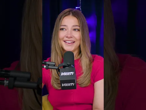 Madelyn Cline on how Sabrina Carpenter cast her in the House Tour music video